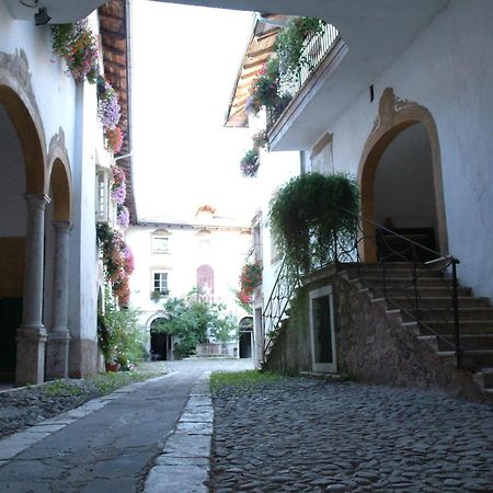ヴィラ ベルタニョッリ ロカンダ デル ベル ソリーゾ トレント エクステリア 写真